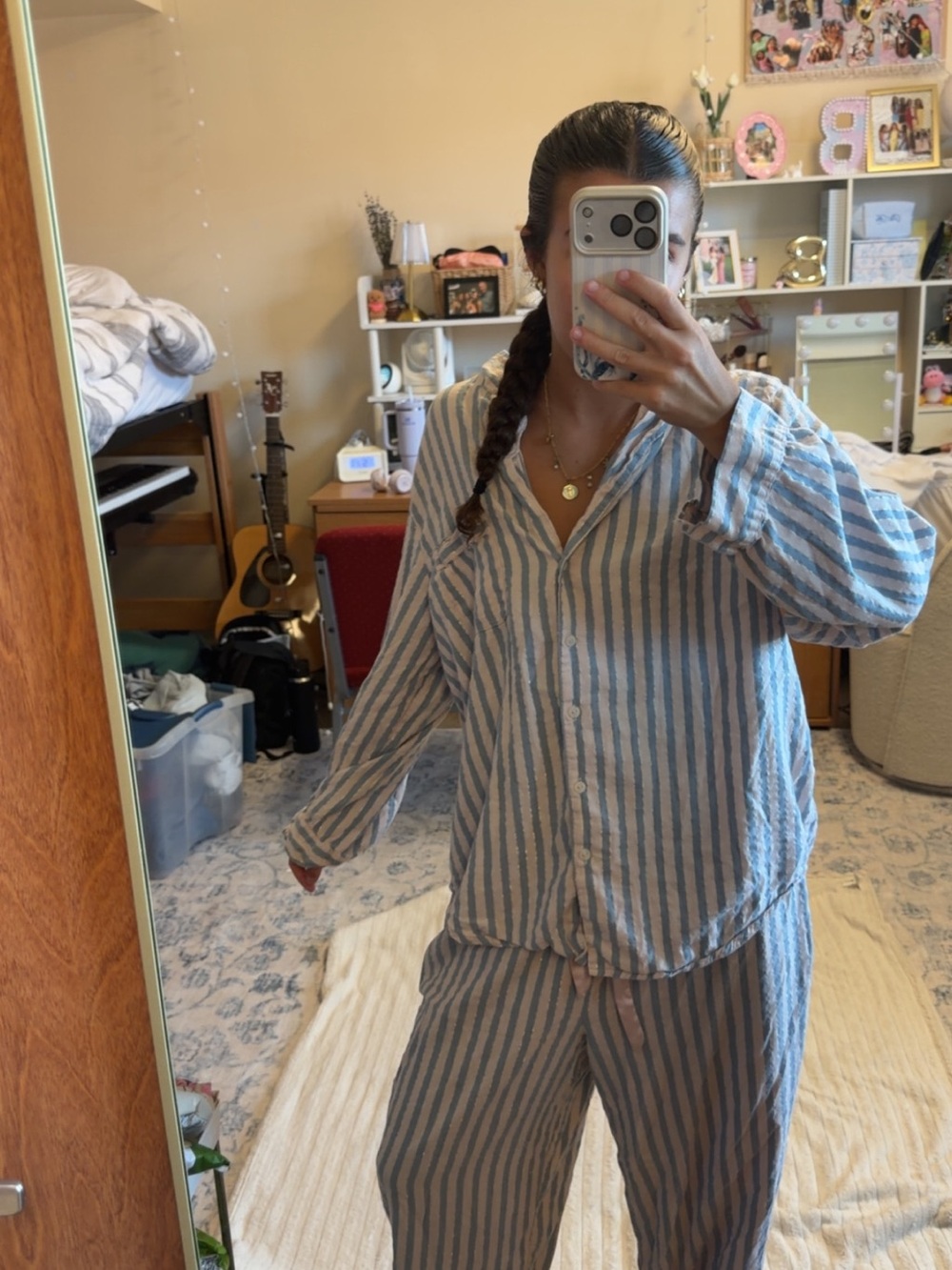 Victoria’s Secret PJ Set